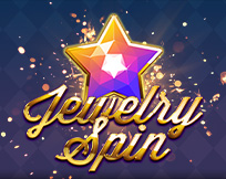 Jewelry Spin