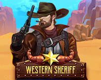 Western Sheriff