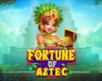 Fortunes of Aztec PP